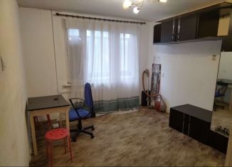 Сдается в аренду 1-комнатная квартира, 29 м2, Екатеринбург, улица Викулова, улица Викулова