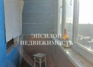 Продажа 1-комнатной квартиры, 33 м2, Курская область, проспект Кулакова, 43