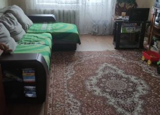 3-комнатная квартира на продажу, 55 м2, Сасово, улица Гагарина