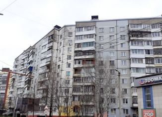 Продаю 2-комнатную квартиру, 54 м2, Смоленск, улица Рыленкова, 63, Промышленный район