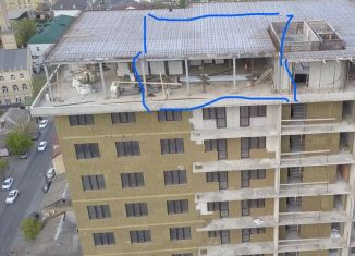 Продажа квартиры свободная планировка, 76 м2, Дагестан