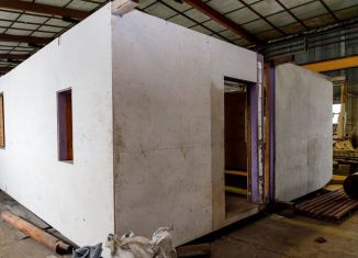 Продажа дома, 50 м2, Новокузнецк, Космическое шоссе, 11