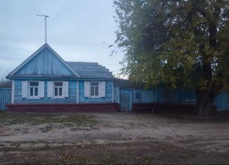 Продажа дома, 44.4 м2, поселок городского типа Волго-Каспийский, улица Павлика Морозова, 5