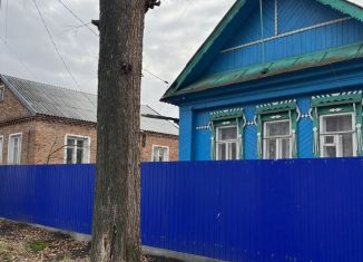 Продаю дом, 55 м2, Ульяновск, улица Бабушкина, Железнодорожный район