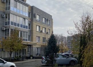 Продается 3-ком. квартира, 71.1 м2, Ростов-на-Дону, Усадебная улица, 2, ЖК Берёзовая роща