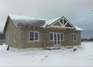 Продам дом, 95 м2, Чувашия, улица Ашмарина