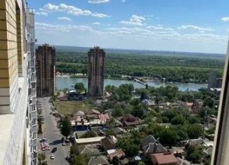 3-ком. квартира на продажу, 90.4 м2, Ростов-на-Дону, улица Богданова, 75, ЖК Красный Аксай