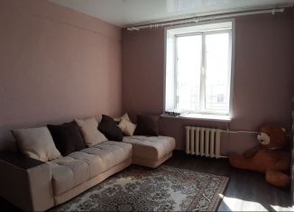 1-комнатная квартира в аренду, 30 м2, Курганская область, улица Красина, 72