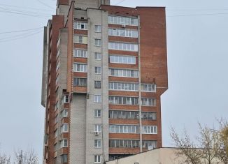 Трехкомнатная квартира на продажу, 68 м2, Ивановская область, Новая улица, 15