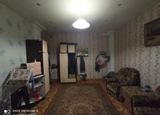 Продам комнату, 20 м2, Куровское, улица Пролетарка, 13