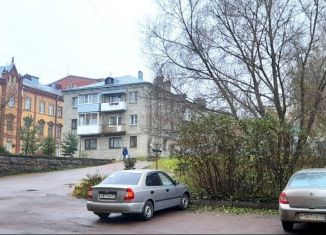 Сдача в аренду двухкомнатной квартиры, 30 м2, Ленинградская область, Стрелковая улица, 4