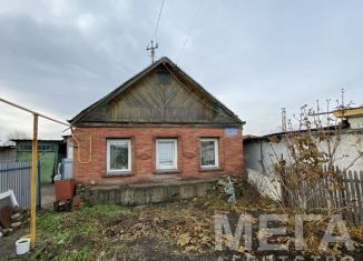 Продаю дом, 50 м2, Челябинск, Ленинский район, Комбайнёрская улица, 24