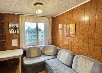 Продажа 2-комнатной квартиры, 58 м2, Рязанская область, улица Гагарина, 140-142