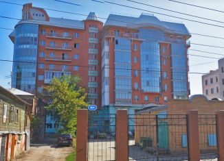 Продается квартира свободная планировка, 120.3 м2, Самара, Самарская улица, 95А, ЖК Старый Город