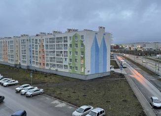 Продажа 1-комнатной квартиры, 37.7 м2, Самарская область, улица Академика Дмитрия Козлова, 9