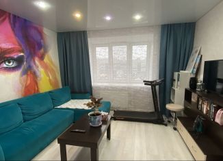 Продается 1-ком. квартира, 37.5 м2, Котлас, улица 70 лет Октября, 30А