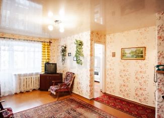 Продается двухкомнатная квартира, 42.1 м2, Кострома, улица Симановского, 89А, Фабричный район