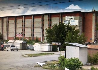Сдам гараж, 19 м2, Новосибирская область, Широкая улица, 36