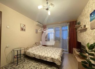 Продается однокомнатная квартира, 30 м2, Краснодар, Прикубанский округ, улица имени Тургенева, 177