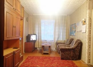 Двухкомнатная квартира в аренду, 45 м2, Ярославль, улица Добрынина, 21, Ленинский район