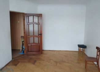 Продается 1-комнатная квартира, 37 м2, Баксан, улица имени Р.А. Калмыкова, 94