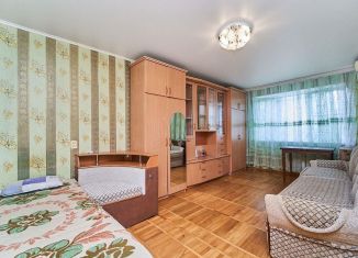 Продается 2-комнатная квартира, 50.6 м2, Краснодар, улица Айвазовского, 75, микрорайон Черемушки