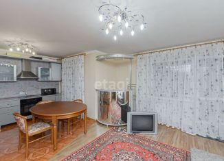 Продаю трехкомнатную квартиру, 61 м2, Тюменская область, Широтная улица, 148к1