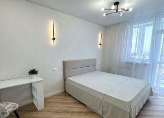 Продается 1-комнатная квартира, 41.5 м2, Краснодар, улица Петра Метальникова, 26, Прикубанский округ