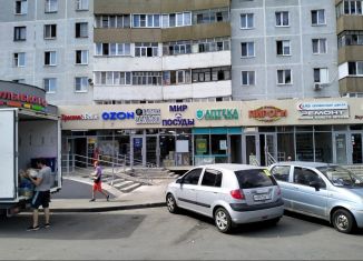 Продам торговую площадь, 595.4 м2, Казань, улица Фатыха Амирхана, 97