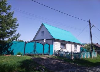 Продам дом, 120 м2, село Упорово