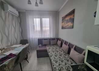 Продам 1-ком. квартиру, 46 м2, Краснодар, Командорская улица, ЖК Символ