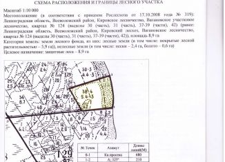 Земельный участок на продажу, 900 сот., Рахьинское городское поселение