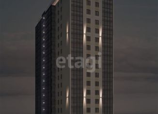 Продажа трехкомнатной квартиры, 74 м2, Челябинск, Турбинная улица, 64, Калининский район