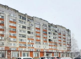 Продажа комнаты, 35 м2, Рузаевка, улица Юрасова, 15