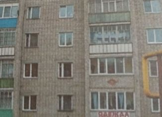 Продам однокомнатную квартиру, 33.2 м2, рабочий посёлок Сокольское, улица Строителей, 6