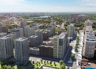 Продается 3-комнатная квартира, 87 м2, Краснодар, Карасунский округ