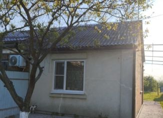 Продам дом, 34 м2, Азов, Соловьиный переулок, 9