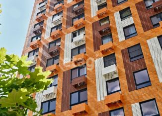 2-комнатная квартира на продажу, 50.8 м2, Москва, Базовская улица, 15Бк2, станция Грачёвская