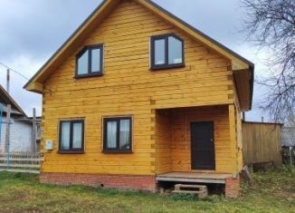 Продается дом, 130 м2, село Ильинское, Комсомольская улица