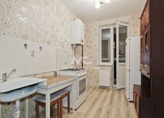 1-комнатная квартира на продажу, 35 м2, Калининград, улица Маршала Новикова, 11, ЖК Орбита