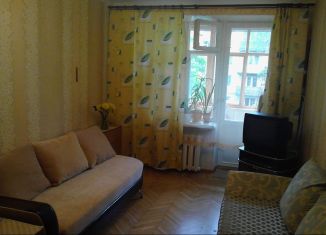 Сдача в аренду 1-ком. квартиры, 40 м2, Москва, улица Трофимова, 8А, улица Трофимова