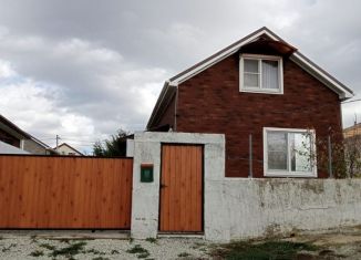 Продам дом, 97 м2, село Глебовское, Ольгинский переулок