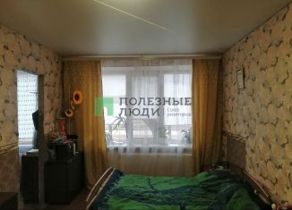Продам трехкомнатную квартиру, 55 м2, Сызрань, улица Лазо