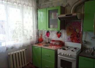 Продажа трехкомнатной квартиры, 54 м2, село Исетское, улица Суворова, 18