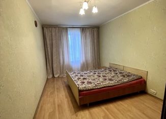 Сдача в аренду трехкомнатной квартиры, 62 м2, Боровск, улица Мира, 20