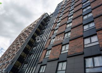 Продажа квартиры студии, 22.9 м2, Кудрово