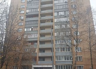 Продажа 1-комнатной квартиры, 41.4 м2, Москва, Симферопольский бульвар, 27, Нагорный район