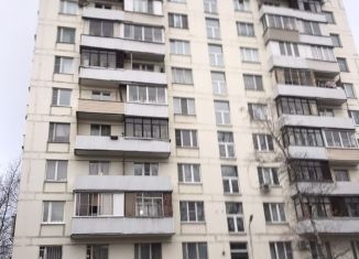 Продам однокомнатную квартиру, 35 м2, Москва, Ташкентская улица, 16к3, метро Выхино