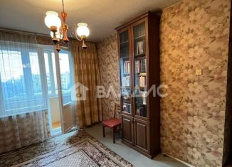 2-комнатная квартира на продажу, 46 м2, Москва, Бибиревская улица, 15, Алтуфьевский район