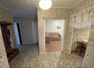 Продажа трехкомнатной квартиры, 63 м2, деревня Кипрево, Новая улица, 1